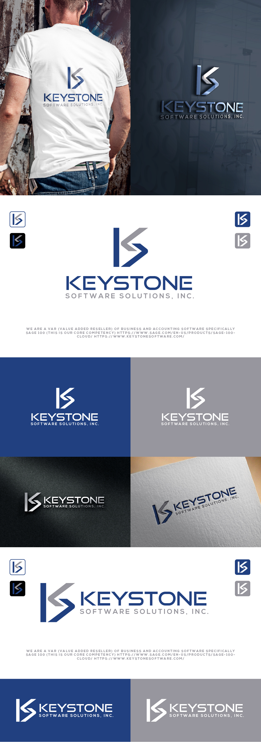 Logo Design by Ayub Zafar for this project | Design #29484111