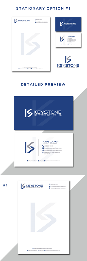 Logo Design by Ayub Zafar for this project | Design: #29484112
