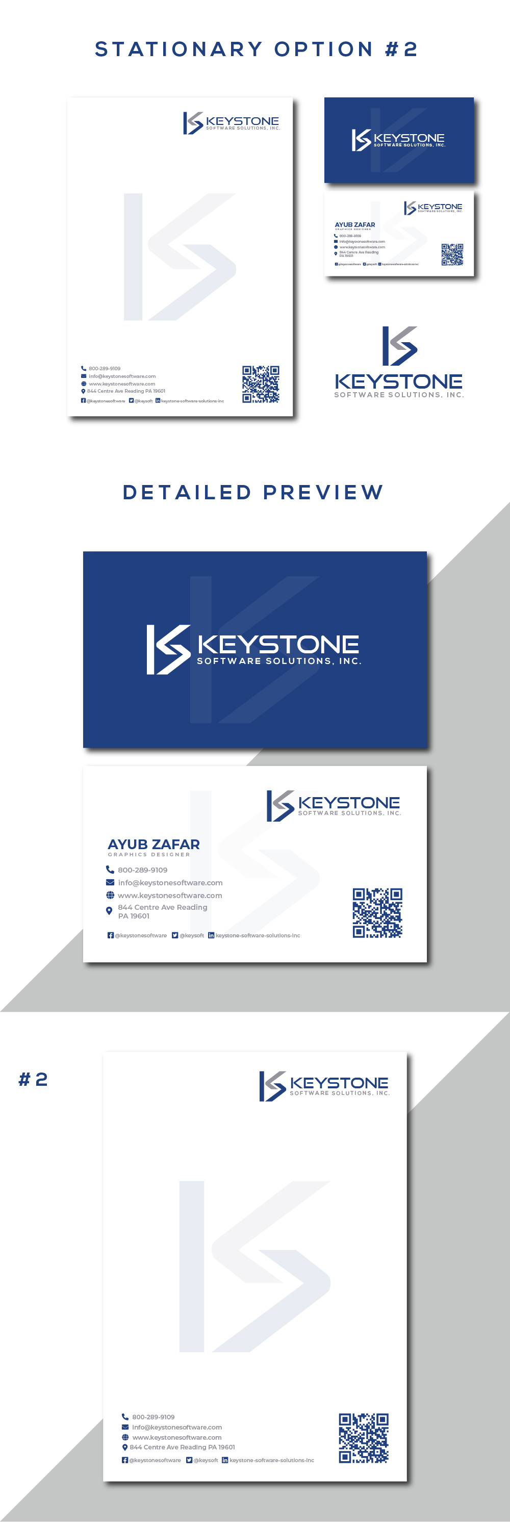 Logo Design by Ayub Zafar for this project | Design: #29484113