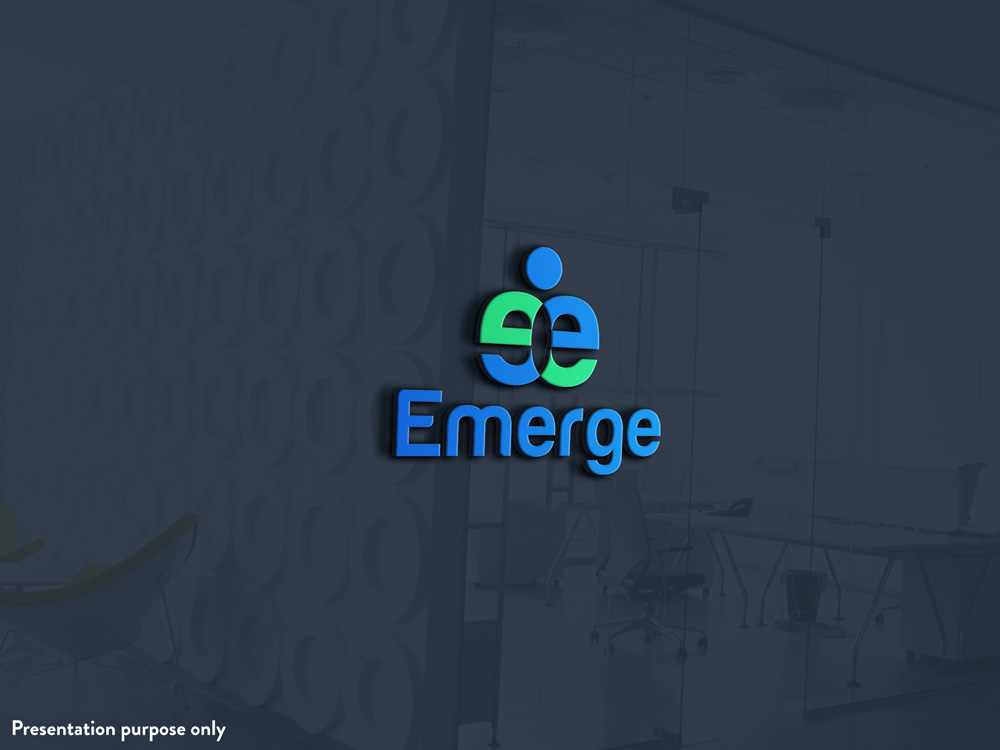 Logo-Design von Think.Design für dieses Projekt | Design #29427532