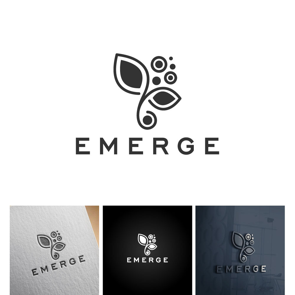 Logo-Design von michellefrances für dieses Projekt | Design #29446240