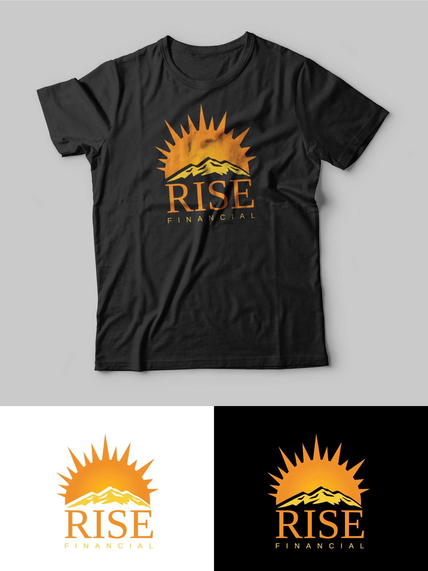 Logo Design by StromDesignHub for this project | Design #29420472