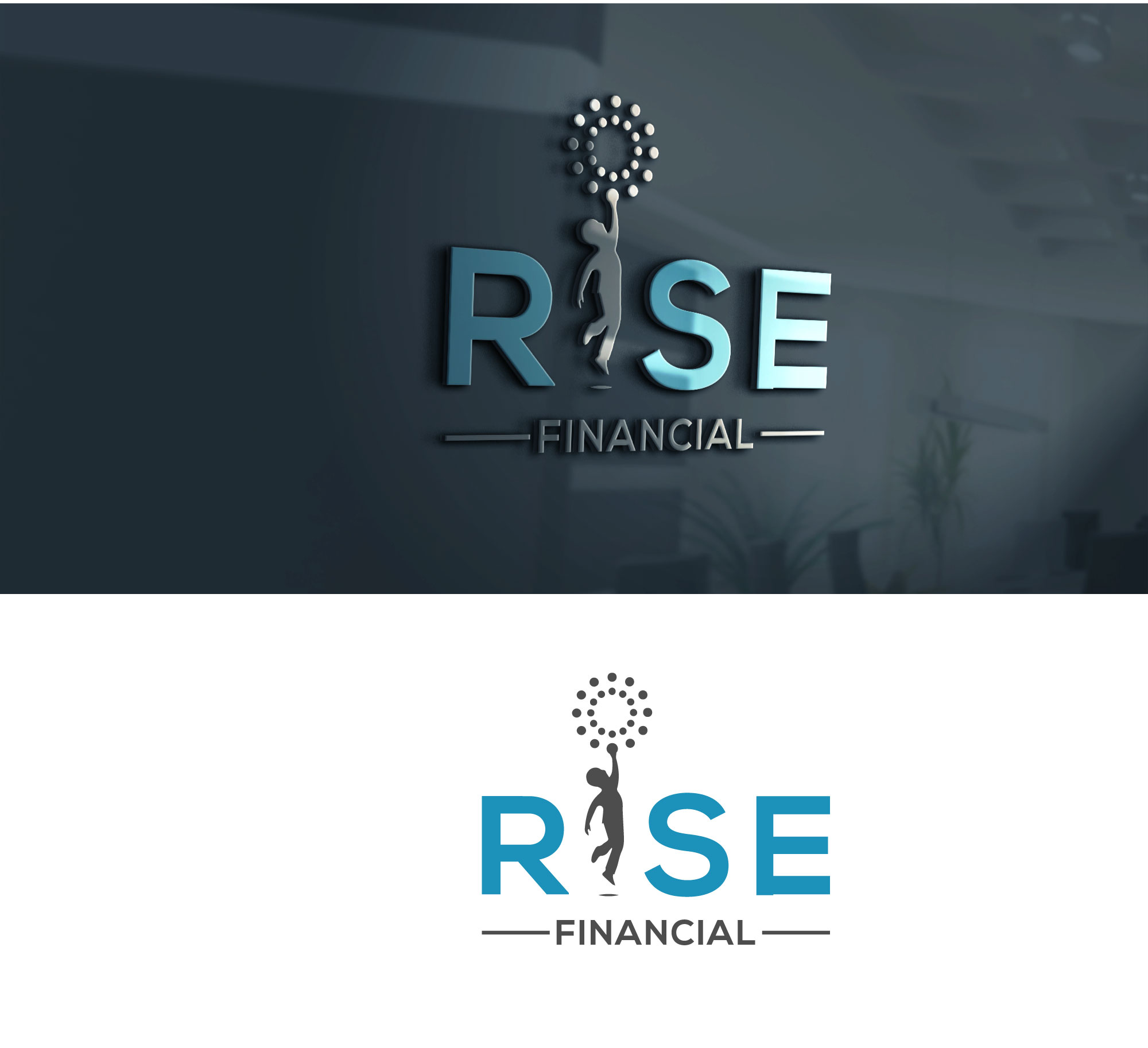 Logo-Design von riyad123 für dieses Projekt | Design #29417256