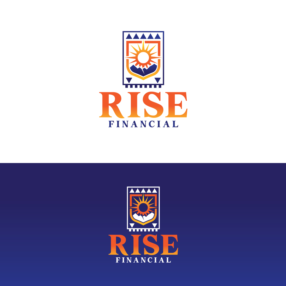 Logo Design by Logo of god for this project | Design #29418579