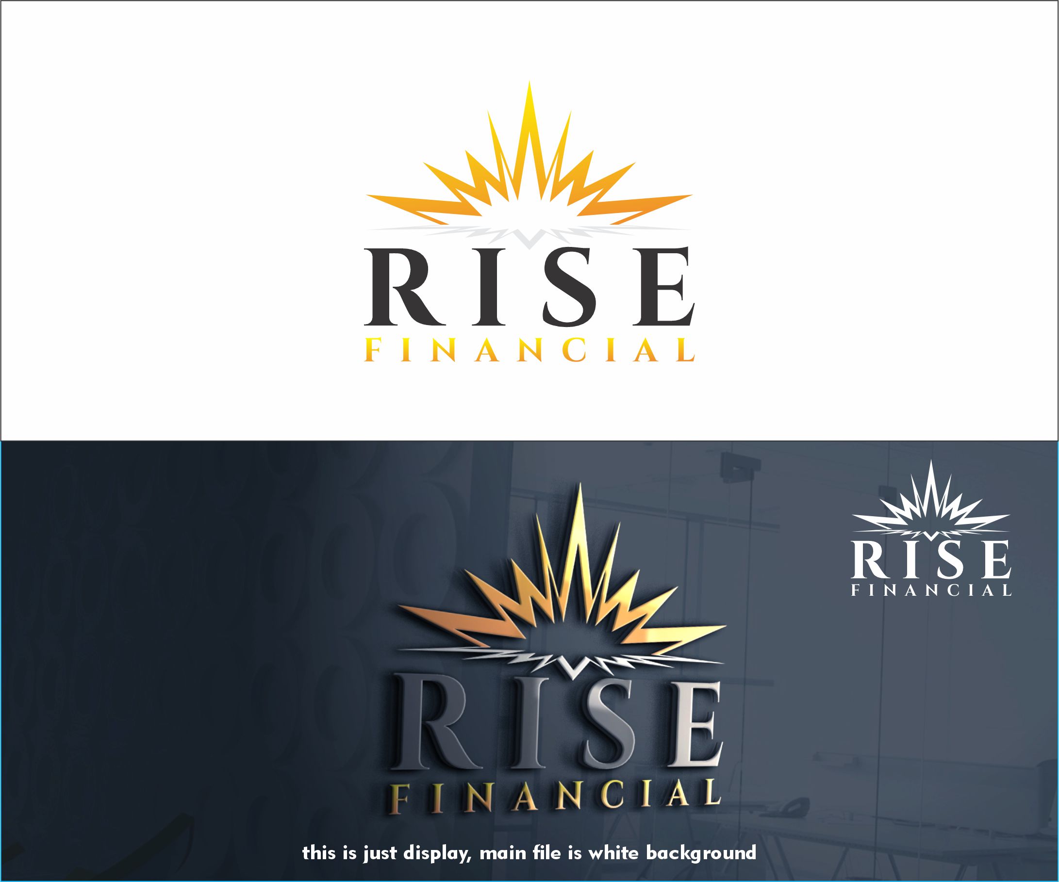 Design de Logo par alkaline pour ce projet | Design #29416562