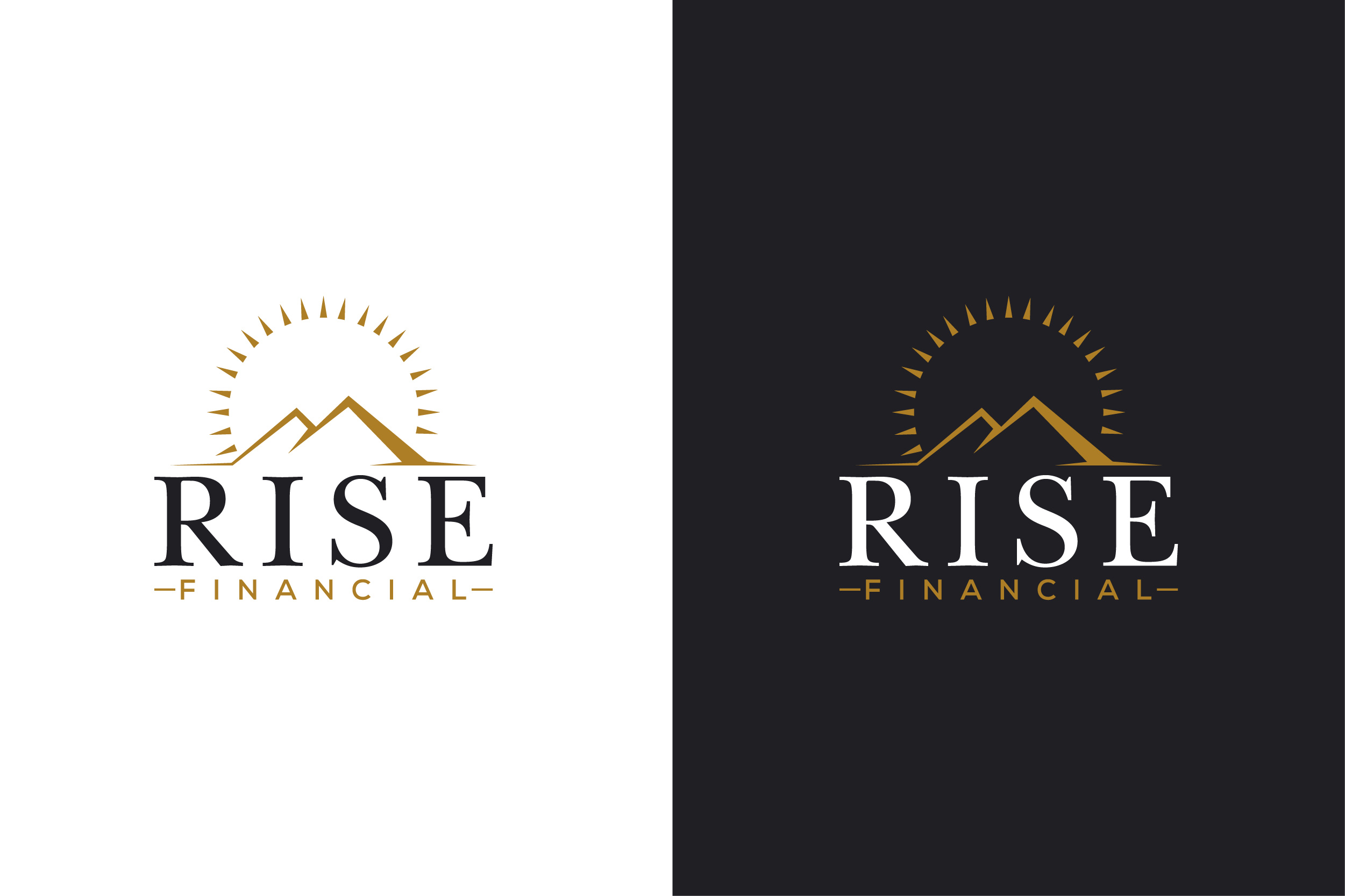 Logo Design by Faisal28 for this project | Design #29420446