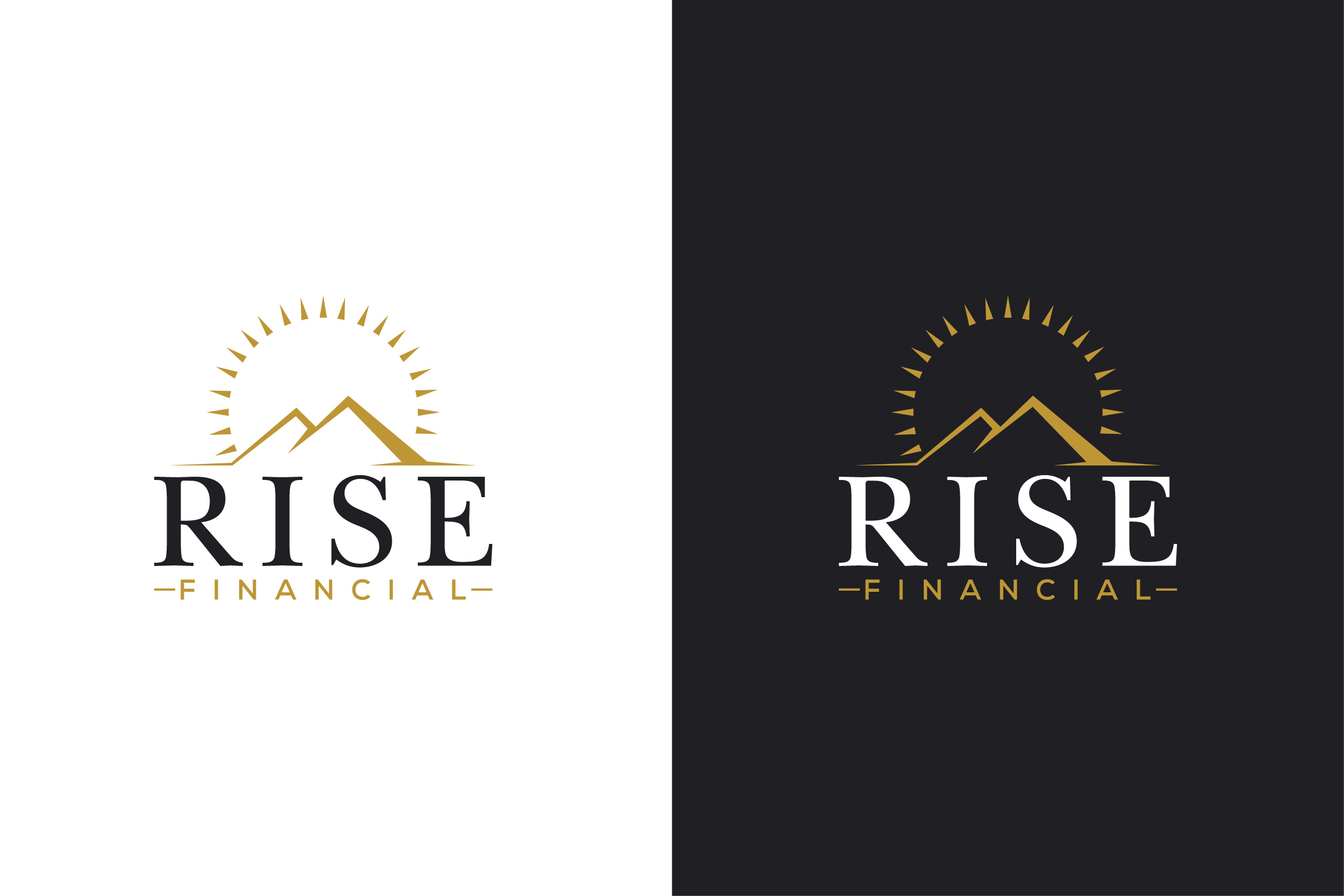 Logo Design by Faisal28 for this project | Design #29420447