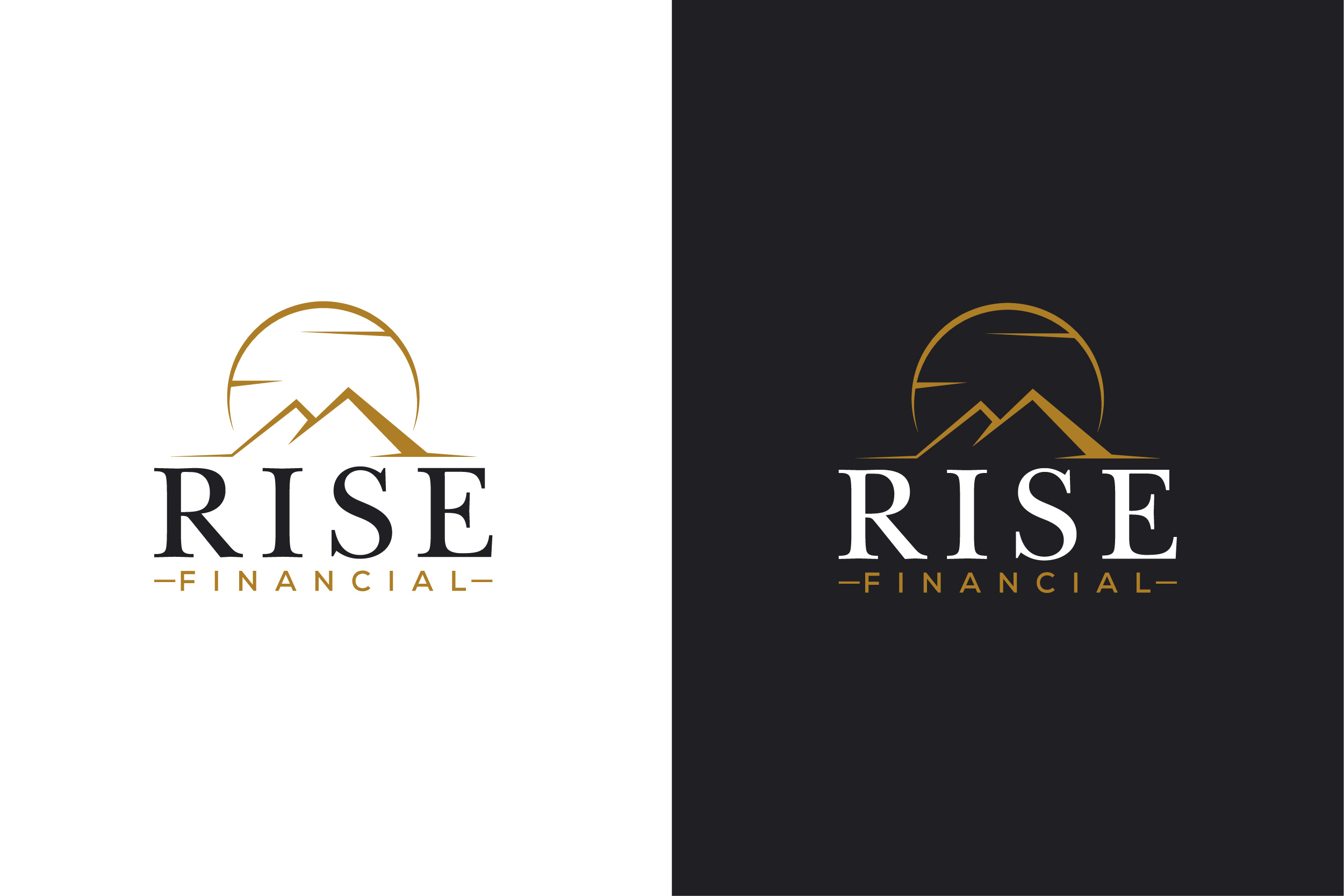 Logo Design by Faisal28 for this project | Design #29421135