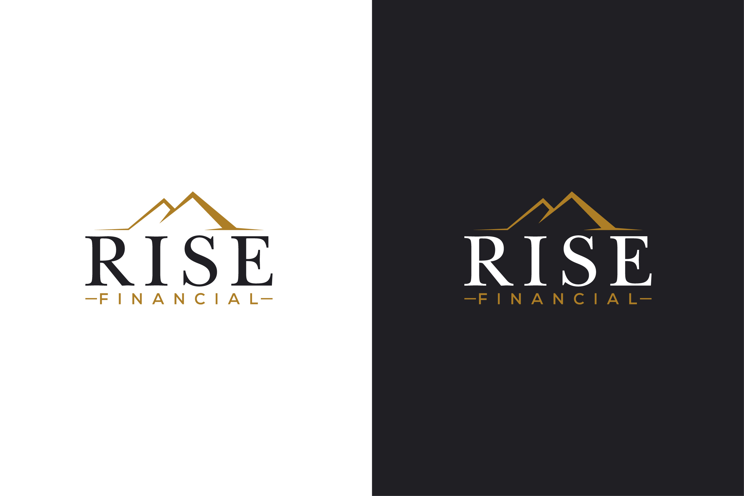 Logo Design by Faisal28 for this project | Design #29421137