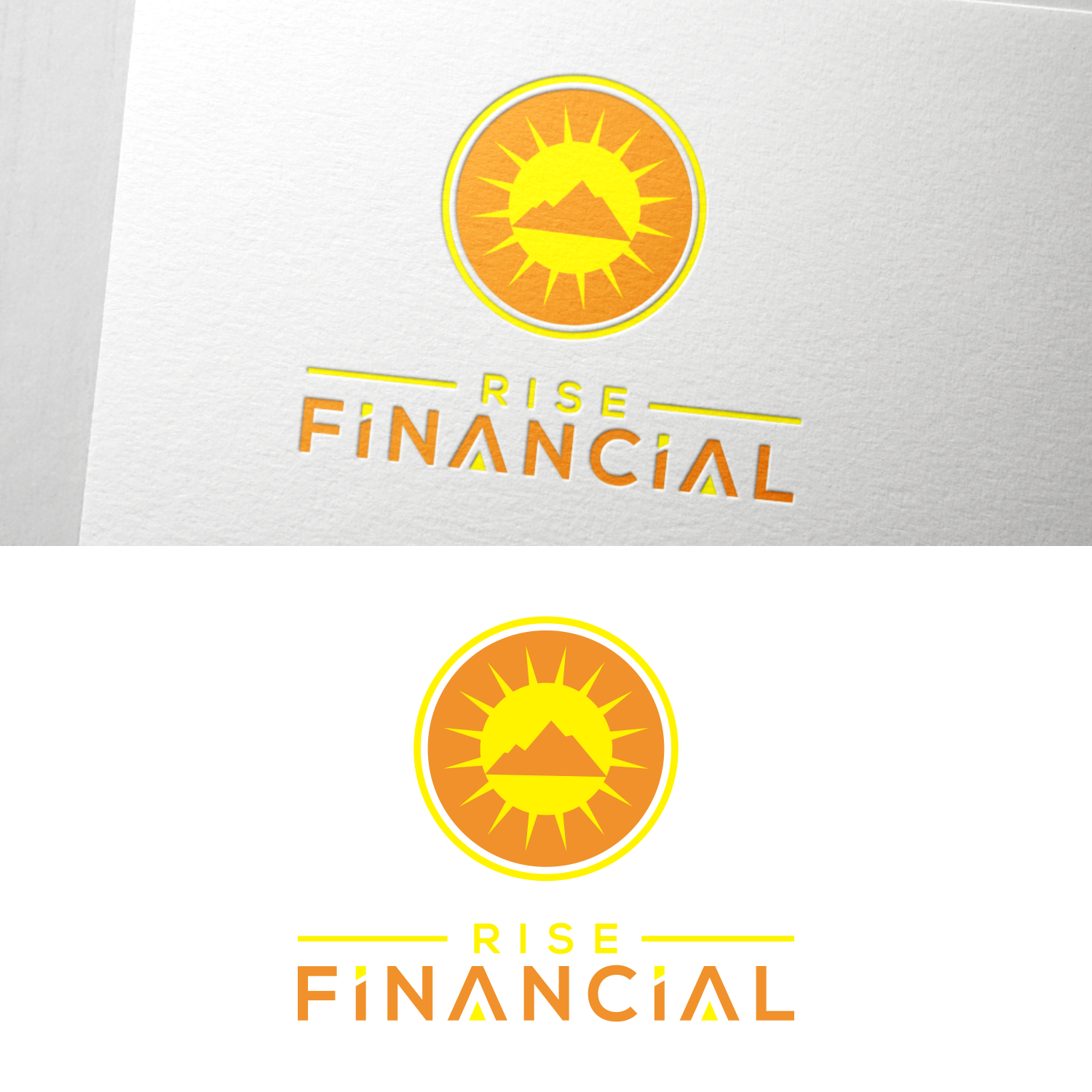 Logo-Design von okta5 für dieses Projekt | Design #29419679