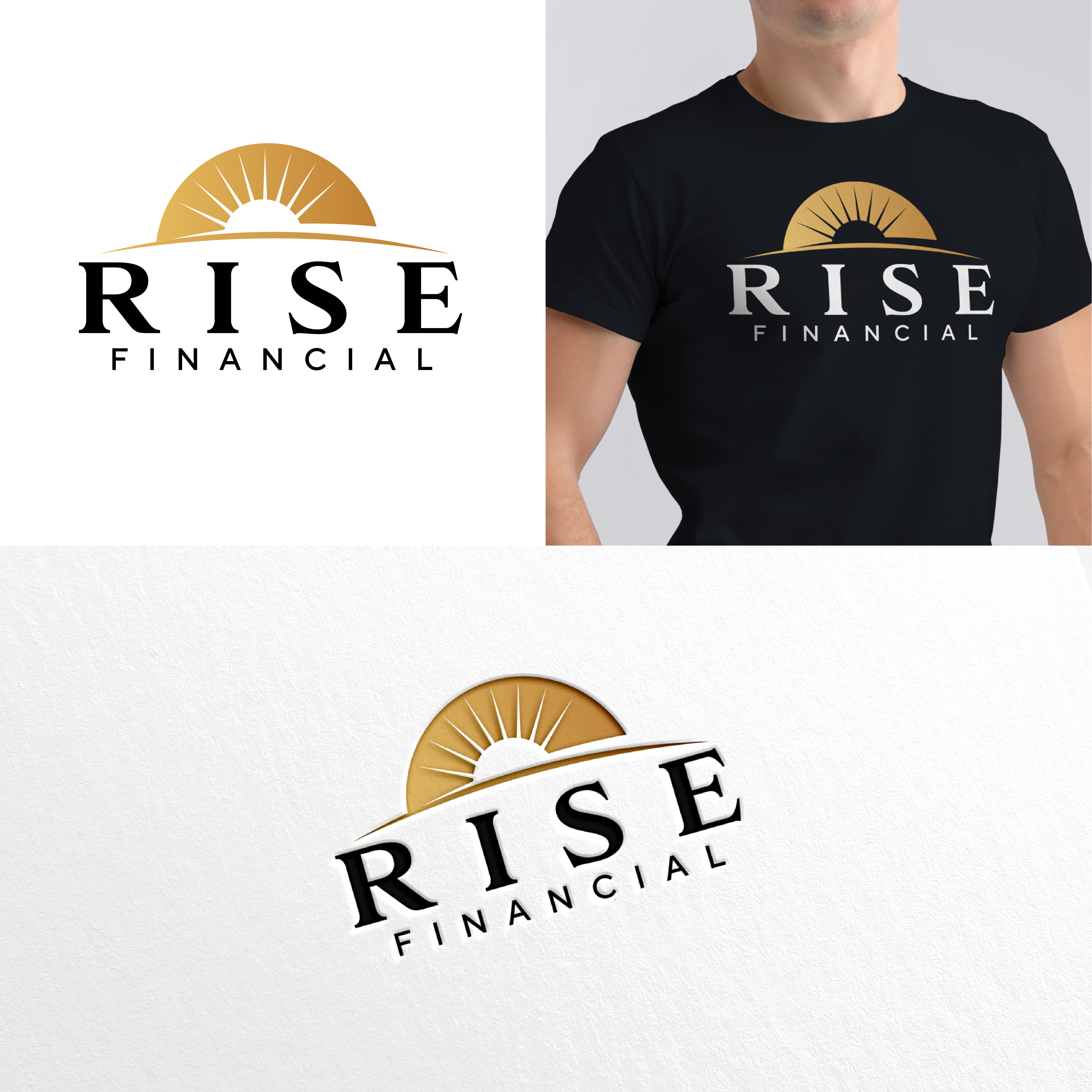 Logo Design by sarrita for this project | Design #29415869