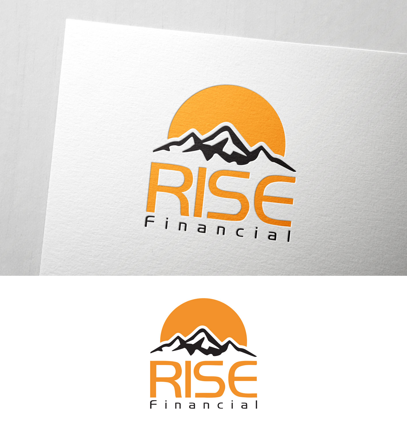 Logo Design by Impressive Sol for this project | Design #29417947