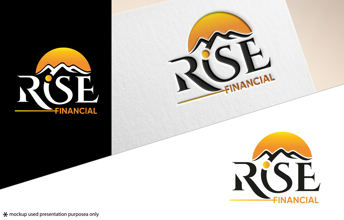 Logo Design by Rubia@ for this project | Design #29419436