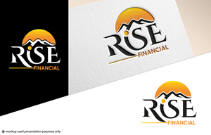 Logo Design by Rubia@ for this project | Design: #29419436