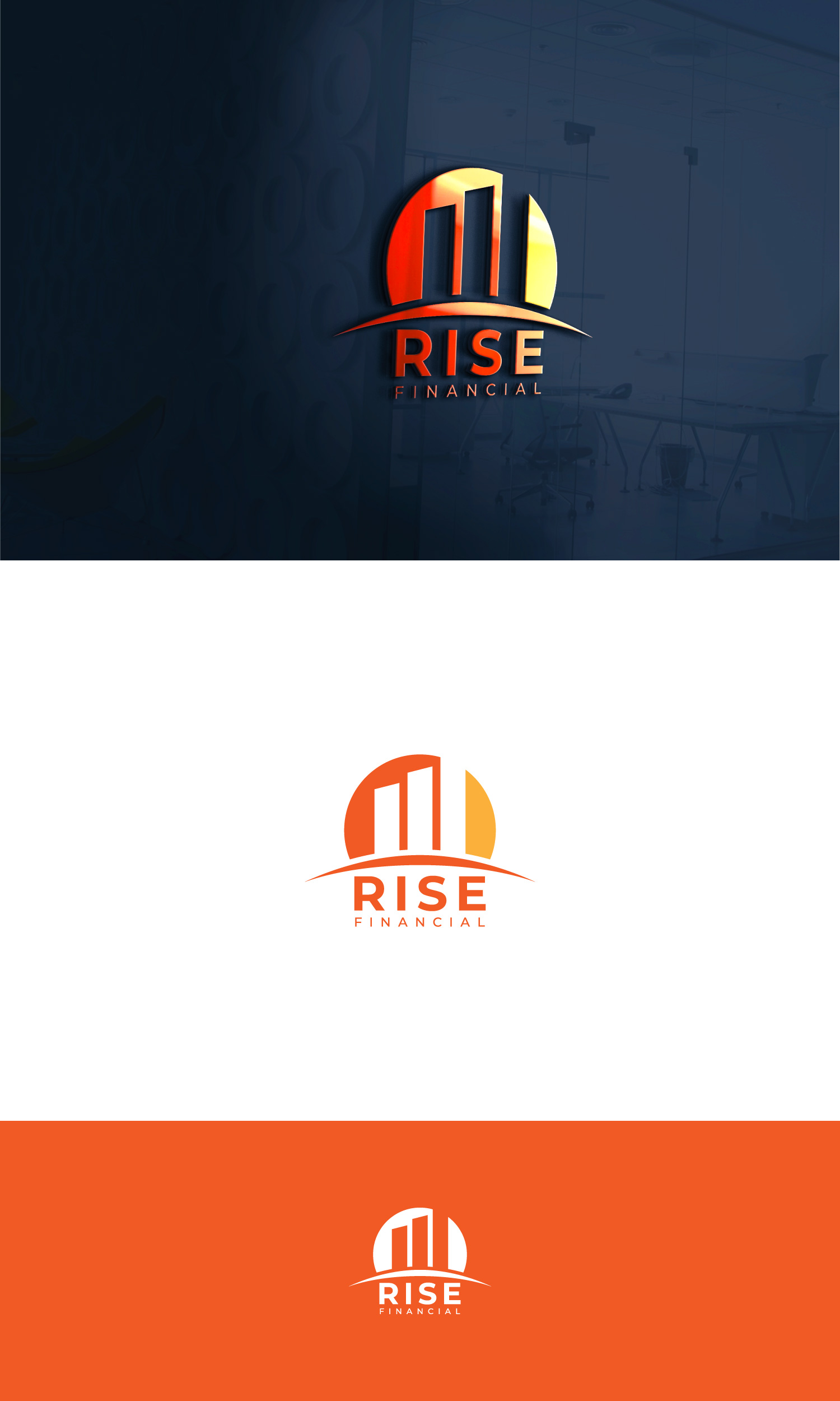 Logo Design by Haja_H2 for this project | Design #29417372
