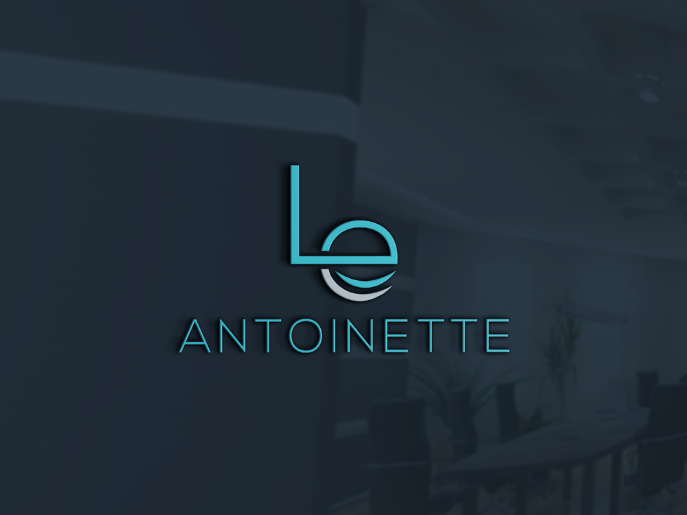 Logo Design by Uhm@design for Law Office of Christian K. Johnson  | Design #29416287