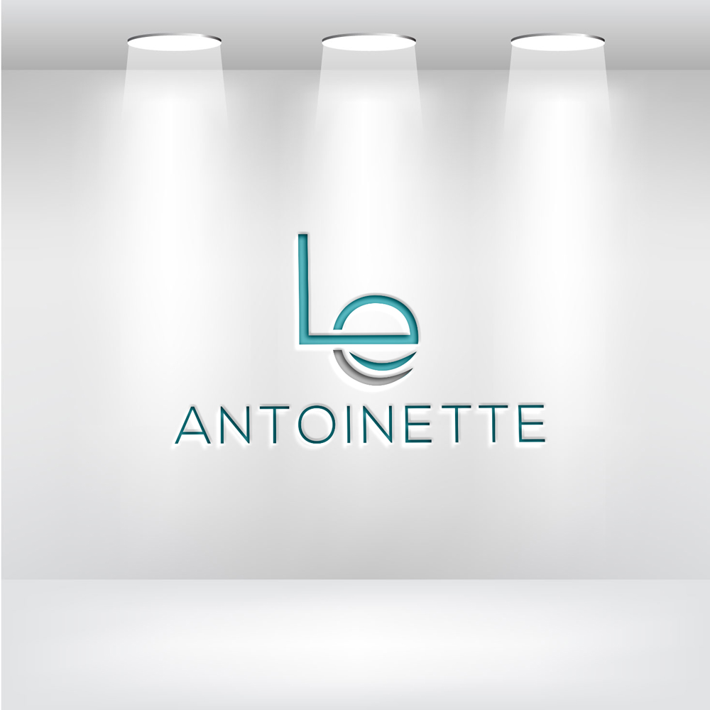 Logo Design by Uhm@design for Law Office of Christian K. Johnson  | Design #29416288