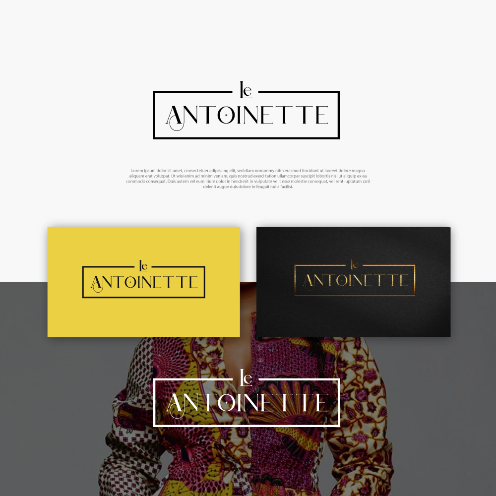 Logo Design by Design_Lenni for Law Office of Christian K. Johnson  | Design #29416015