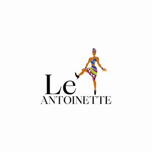 Le' Antoinette | Diseño de Logo por we with