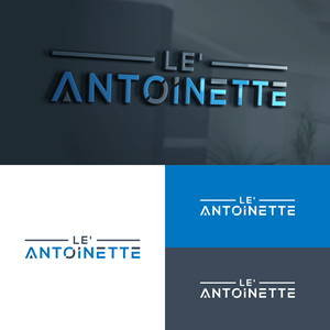 Logo Design by okta5 for Law Office of Christian K. Johnson  | Design: #29419846