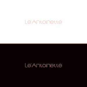 Logo Design by R O W E T