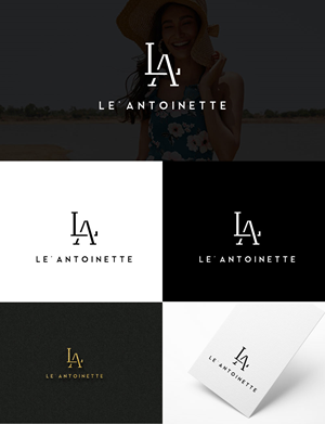 Logo Design by DesignVerse777 for Law Office of Christian K. Johnson  | Design: #29449394