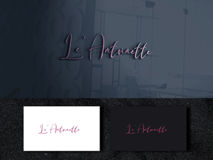 Design de Logo par ArtSamurai pour Law Office of Christian K. Johnson  | Design : #29422124
