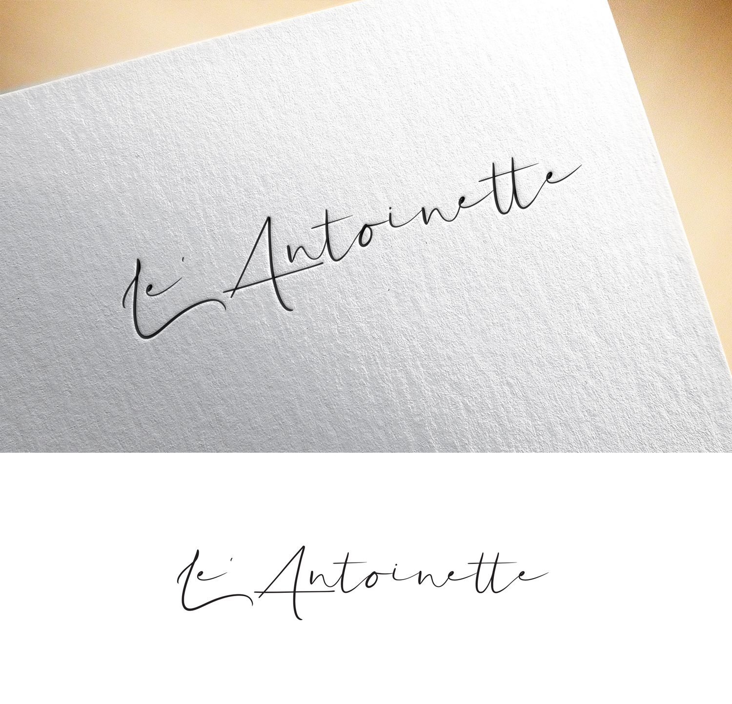 Logo Design by Impressive Solutions for Law Office of Christian K. Johnson  | Design #29418741