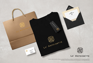 Design de Logo par creative.visuals pour Law Office of Christian K. Johnson  | Design : #29443742
