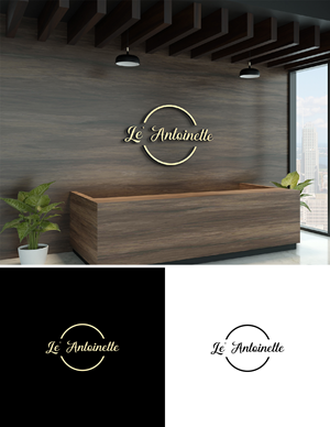 Design de Logo par syra1233 pour Law Office of Christian K. Johnson  | Design : #29443433