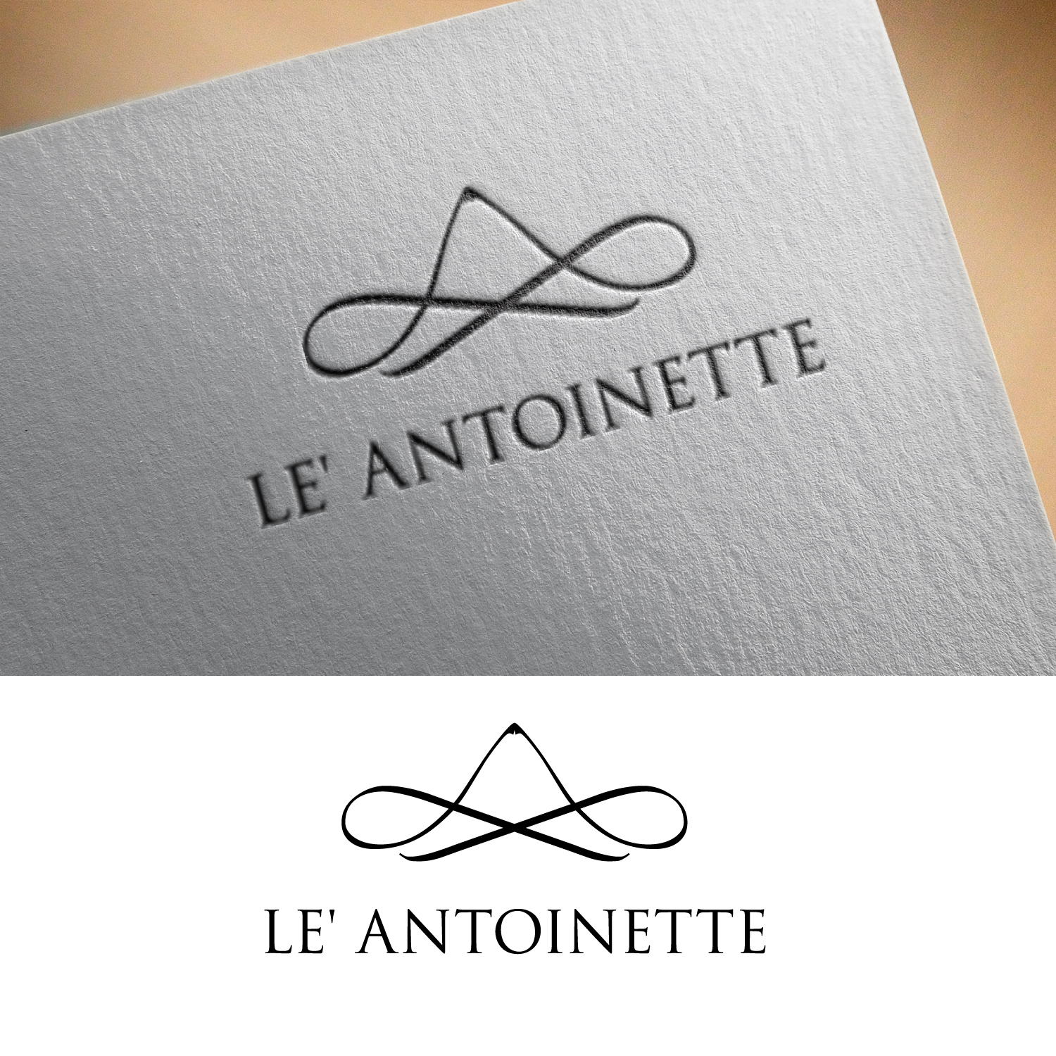 Logo Design by GODDREAMCREATION for Law Office of Christian K. Johnson  | Design #29449874