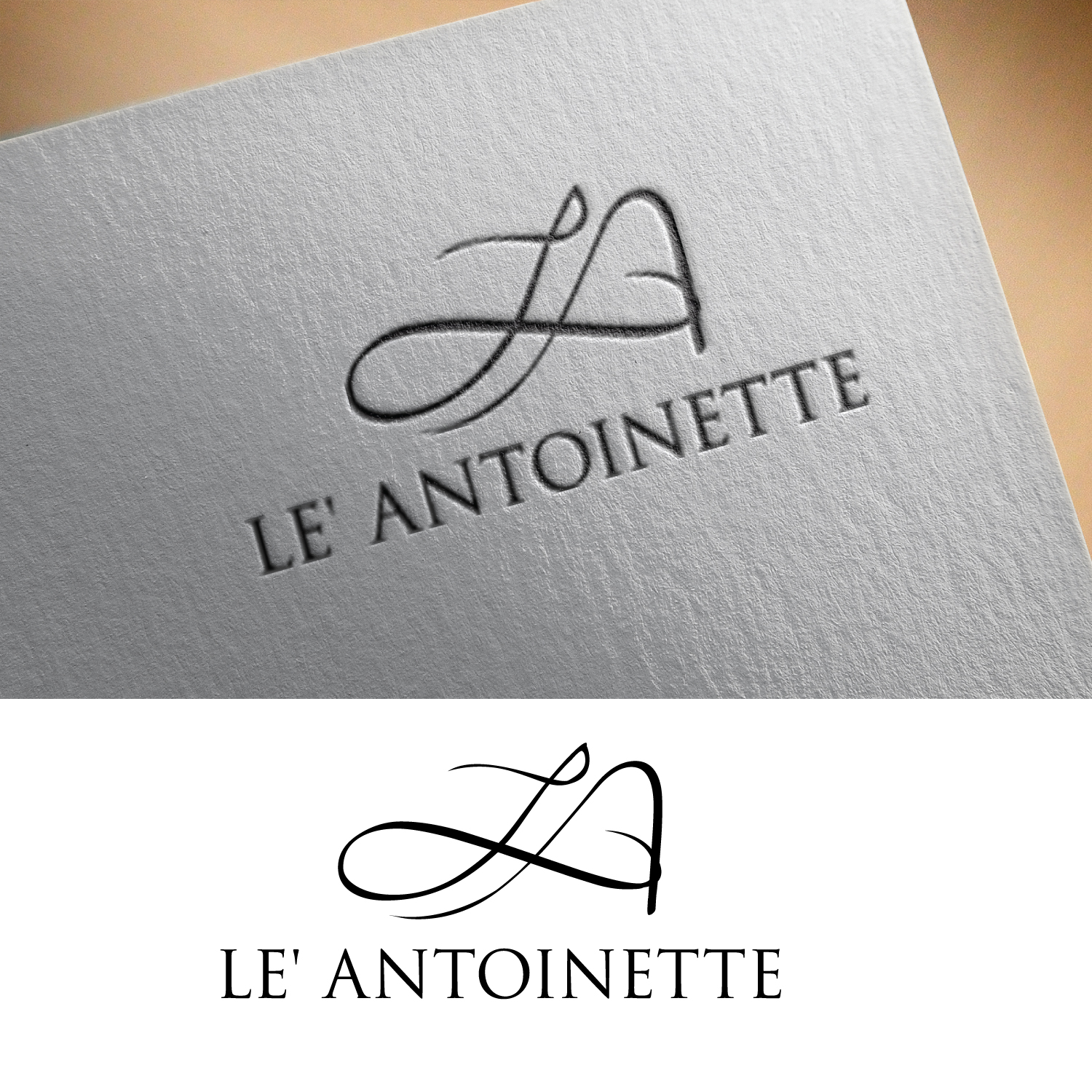 Logo Design by GODDREAMCREATION for Law Office of Christian K. Johnson  | Design #29449875