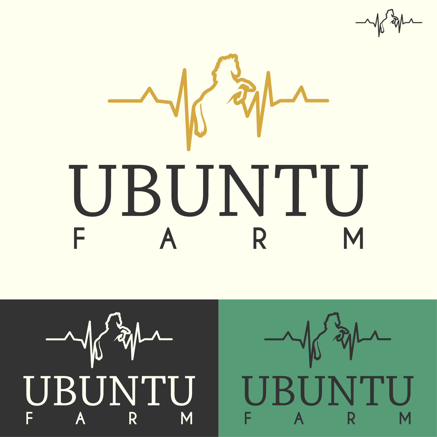 Logo Design by MJa designer for this project | Design #29461952