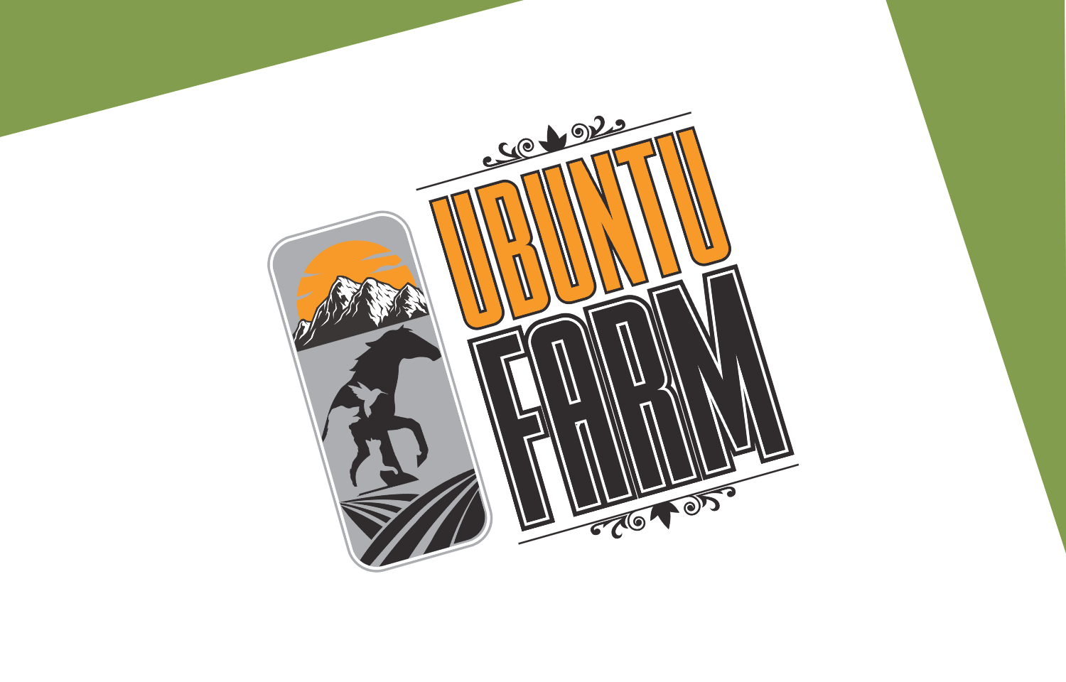 Logo Design by Think1st for this project | Design #29445532