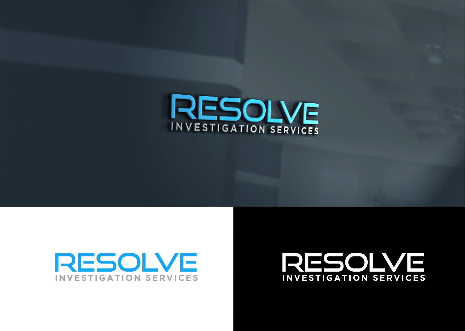 Logo Design by DubaiArts for this project | Design #29417789