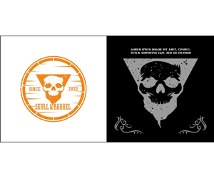 Graphic Design by Artch4 for this project | Design: #29436095