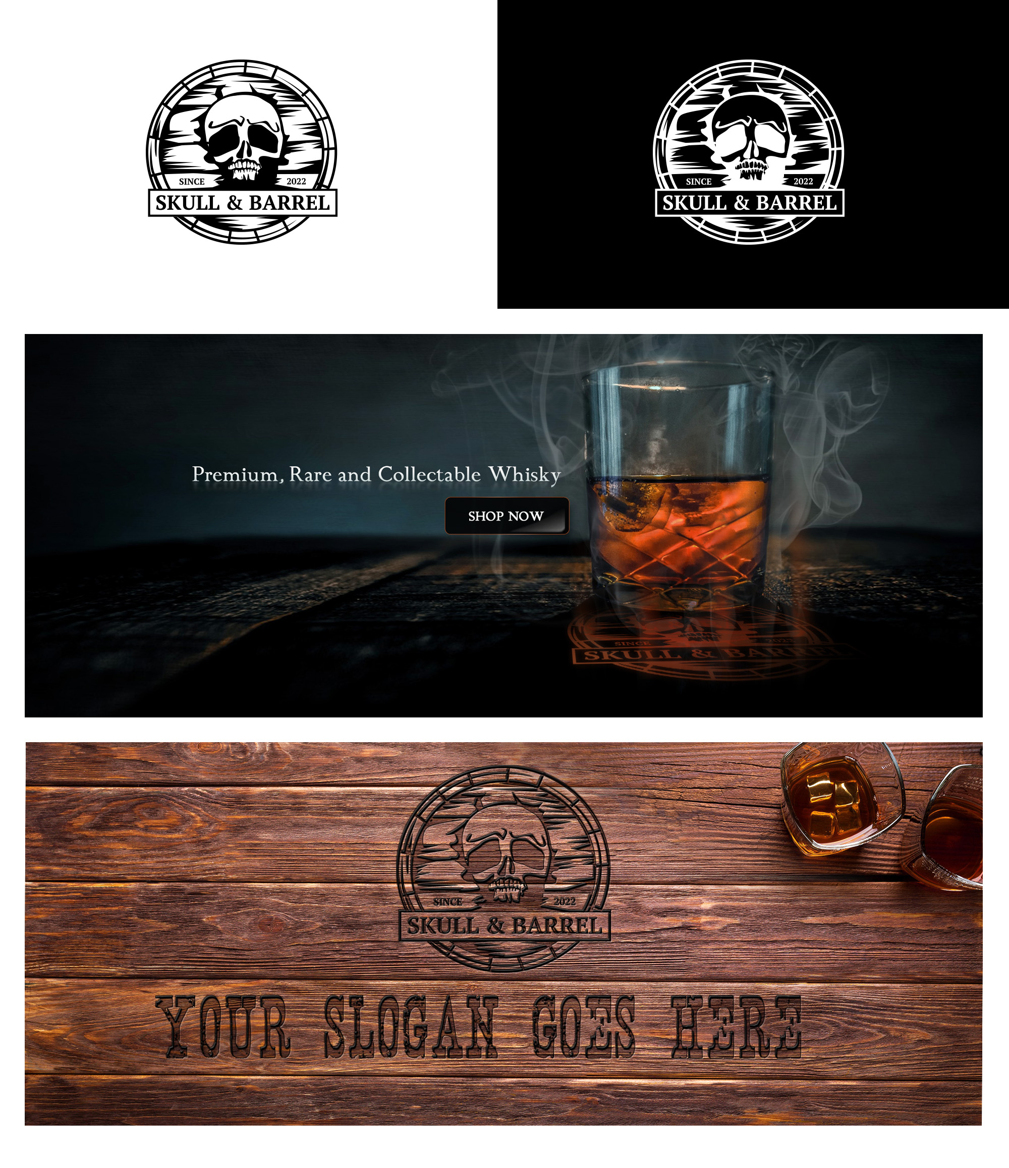 Graphic Design by MNM for this project | Design #29442327