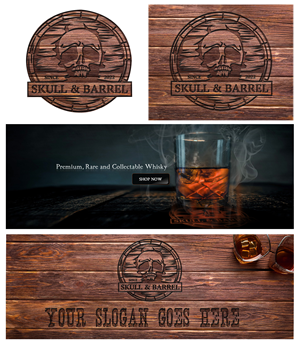 Graphic Design by MNM for this project | Design #29446831