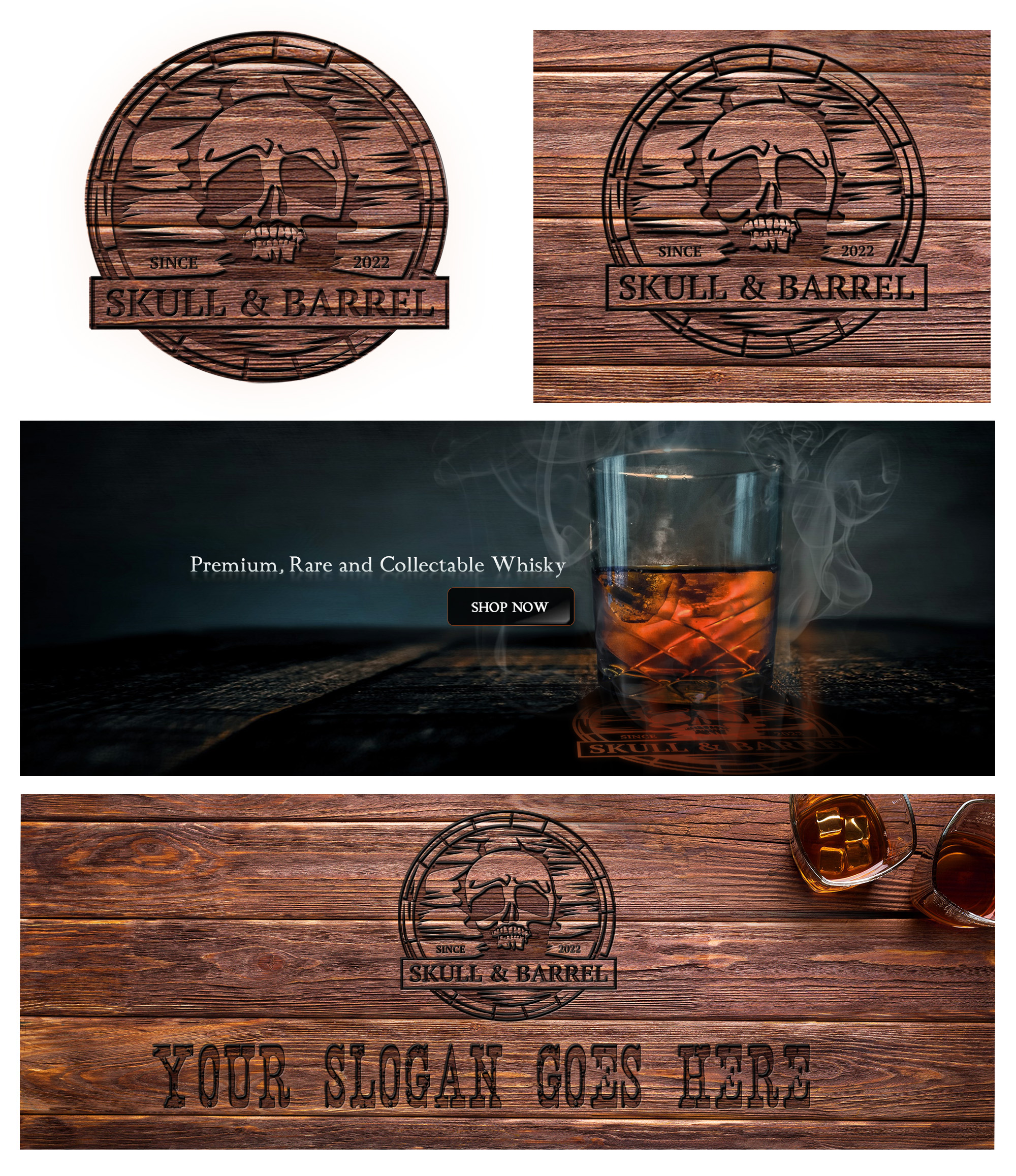 Graphic Design by MNM for this project | Design #29448076