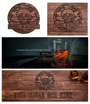 Graphic Design by MNM for this project | Design: #29448076