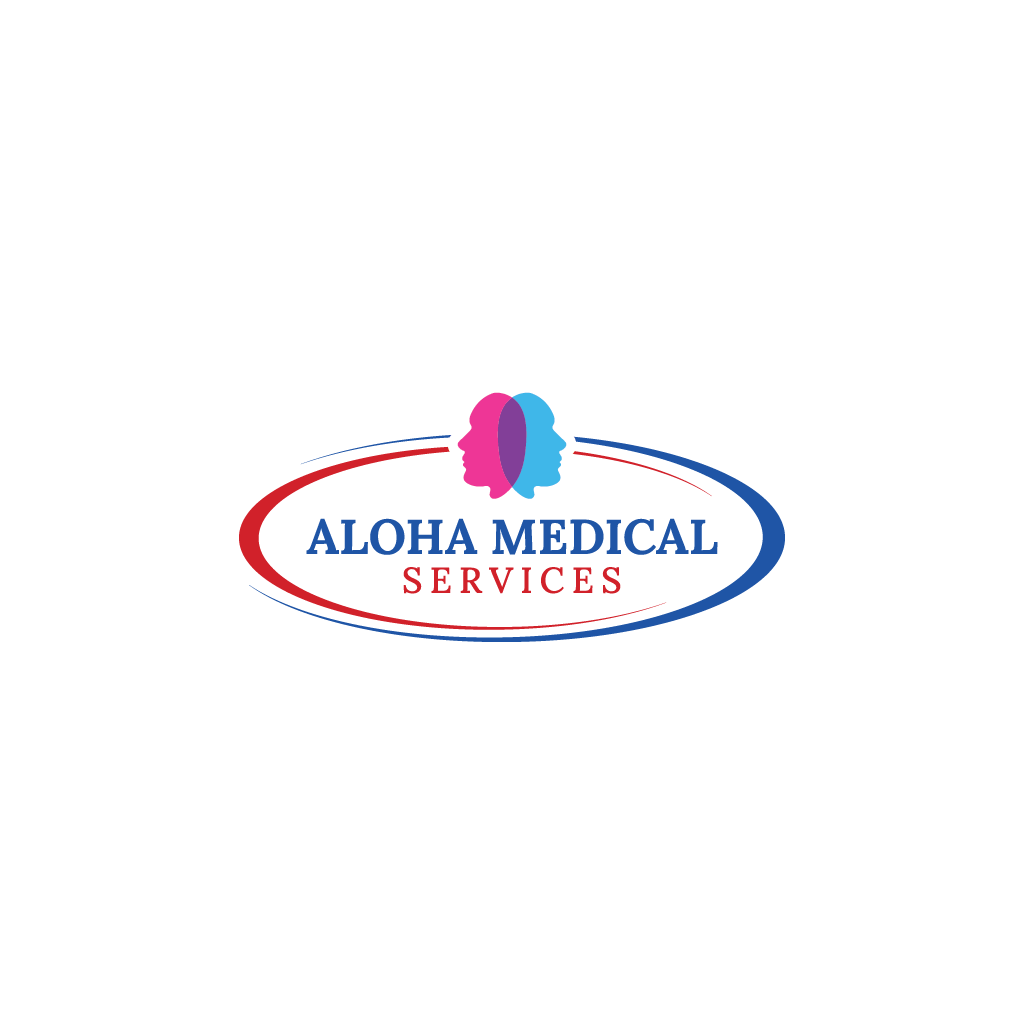 Logo Design by Jerwin Intac for Aloha Behavioral Consultants | Design #29450674