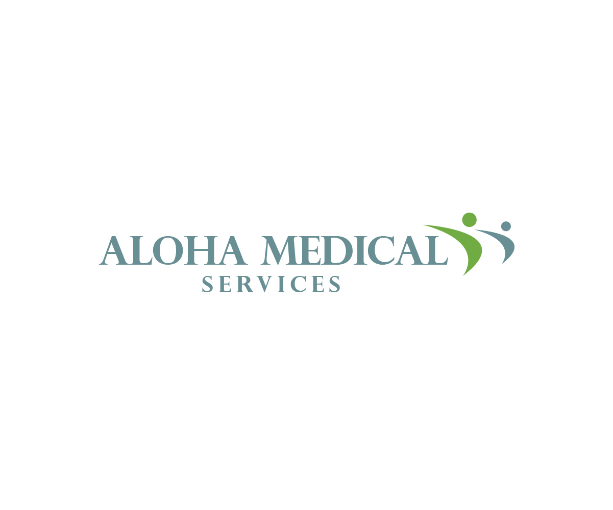 Logo-Design von Onse Officials für Aloha Behavioral Consultants | Design #29416651