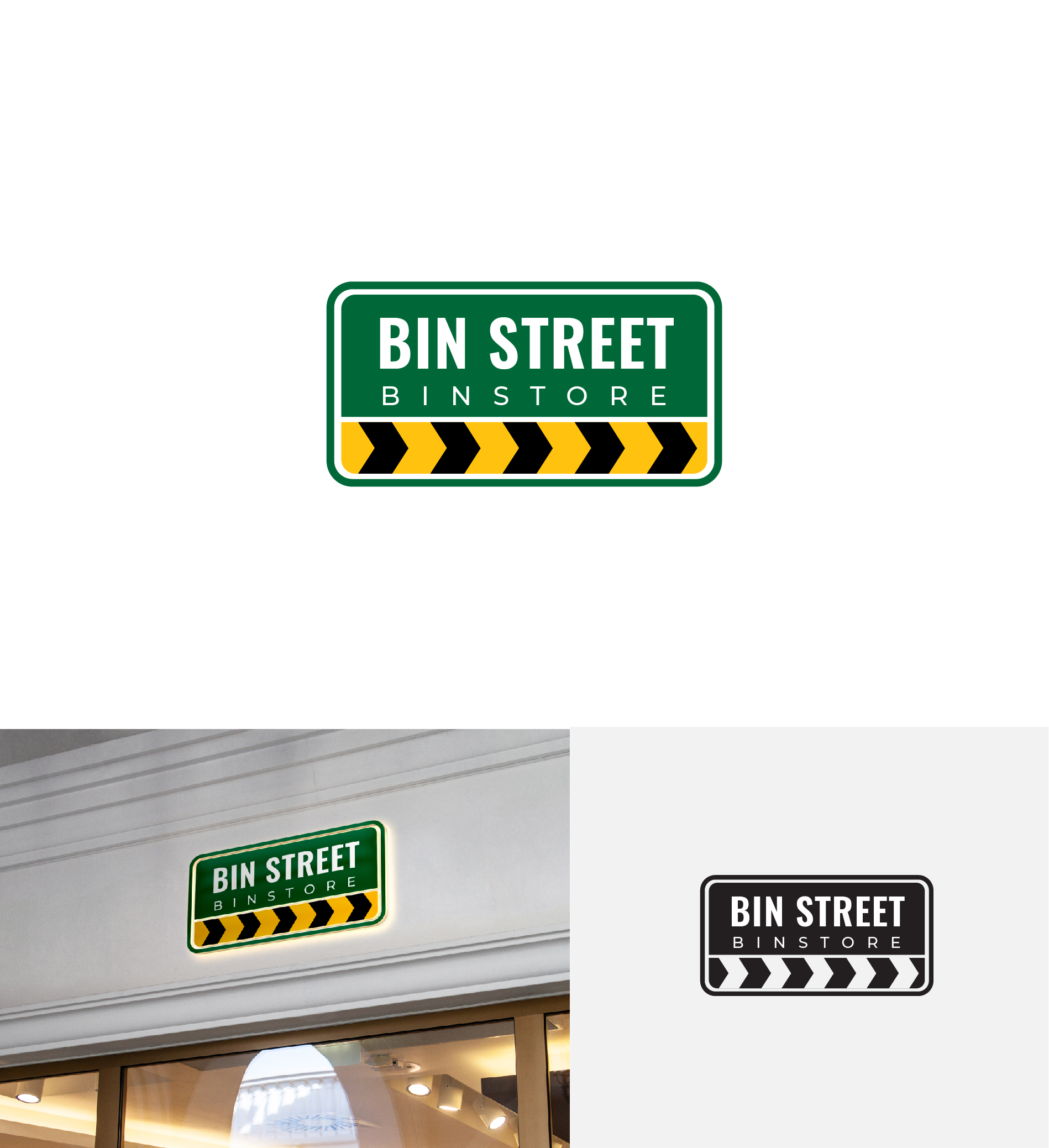 Logo Design by RikoAji for this project | Design #29420731