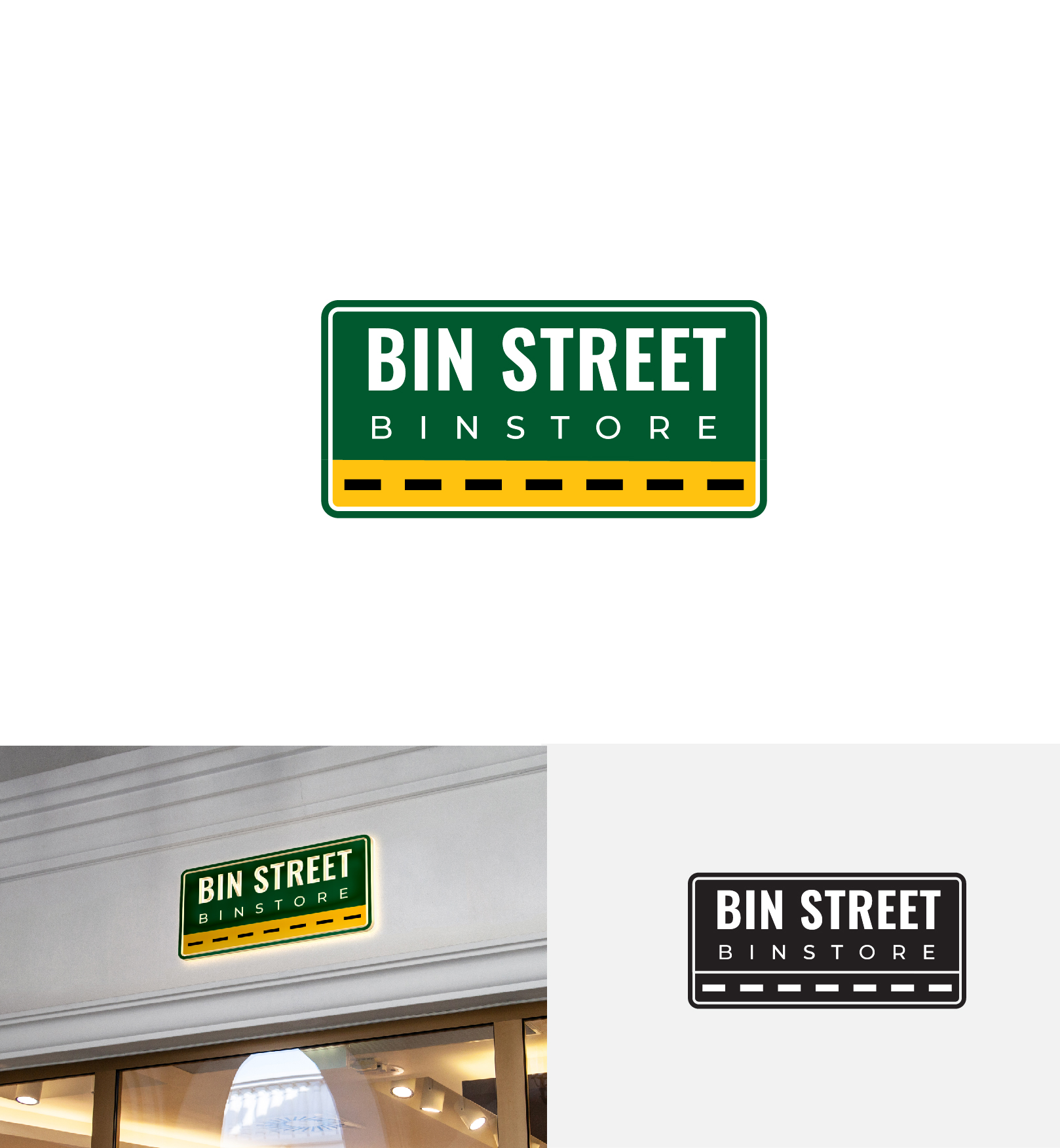 Logo-Design von RikoAji für dieses Projekt | Design #29420732