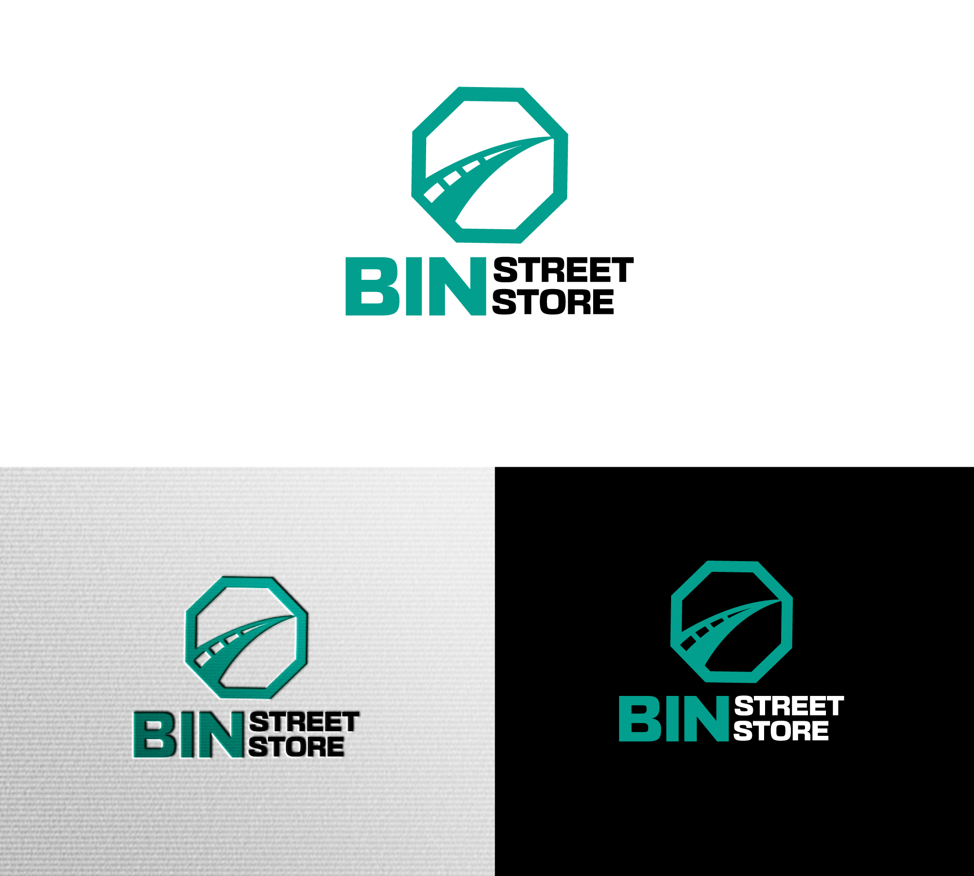 Logo-Design von Farhad Design für dieses Projekt | Design #29419390