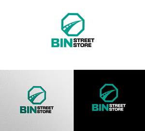 Logo-Design von Farhad Design für dieses Projekt | Design #29419390