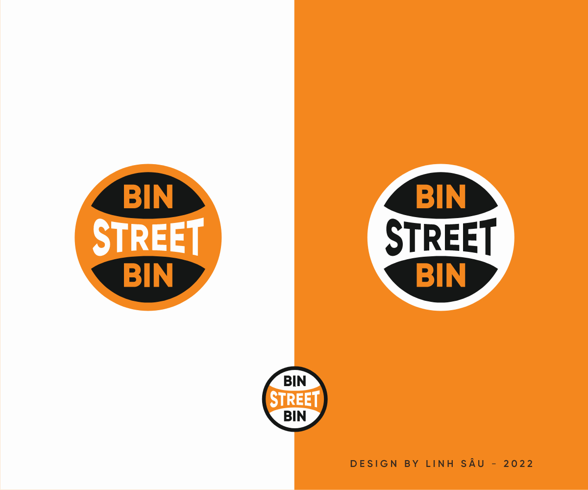 Logo-Design von linhsau für dieses Projekt | Design #29425399