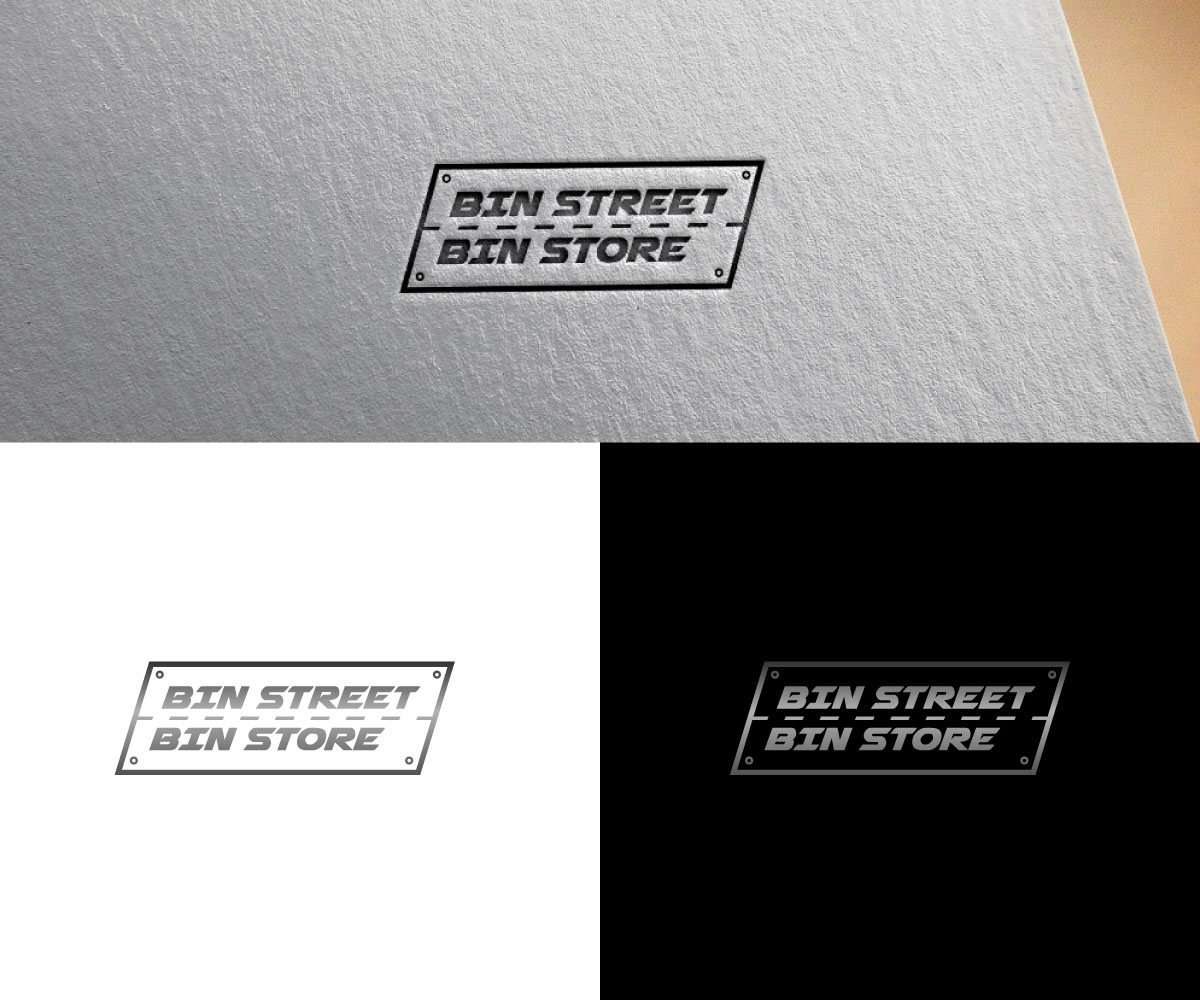 Logo Design by RS_Design for this project | Design #29421884