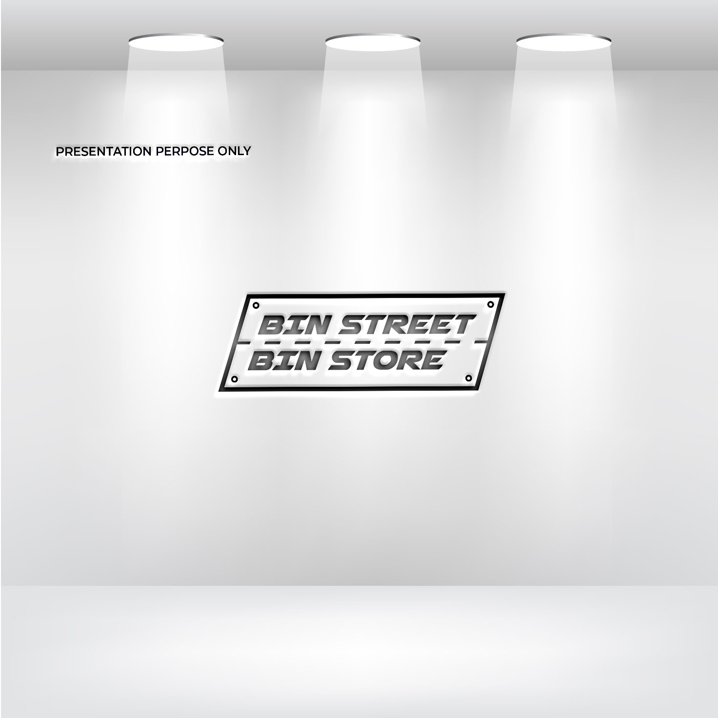 Logo Design by RS_Design for this project | Design #29421885