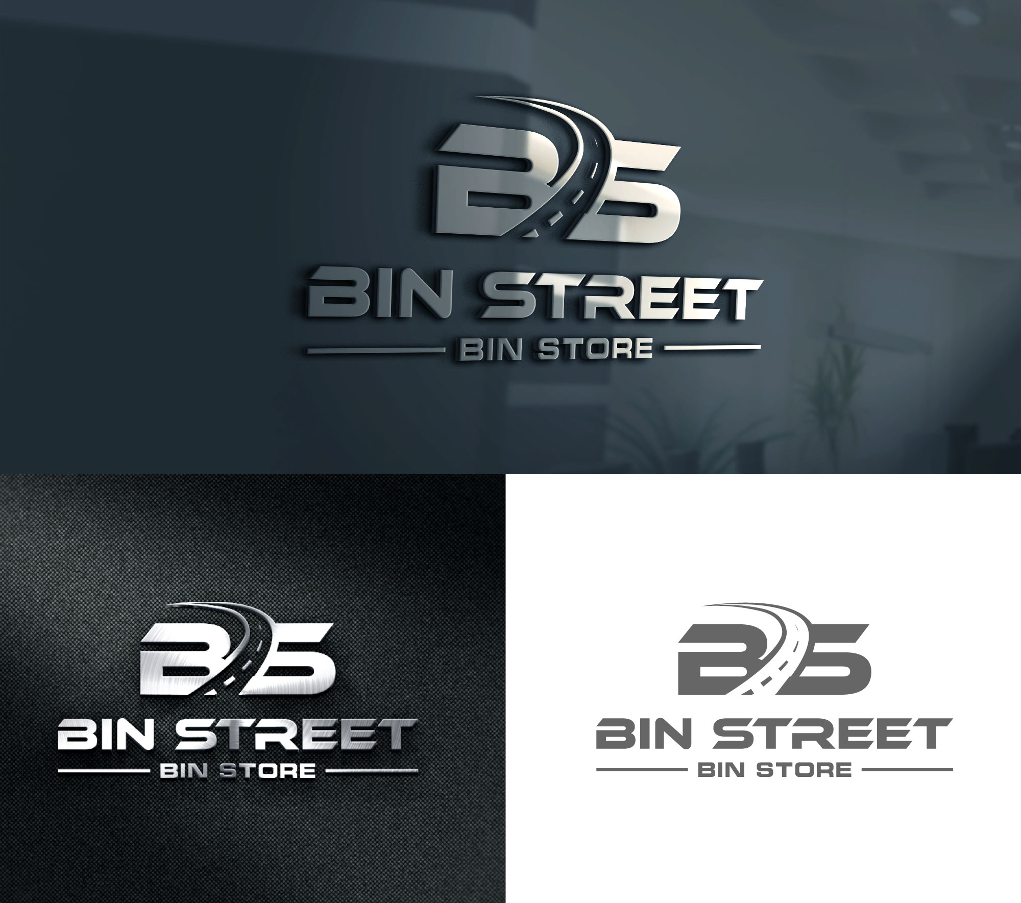 Logo Design by riyad123 for this project | Design #29416928